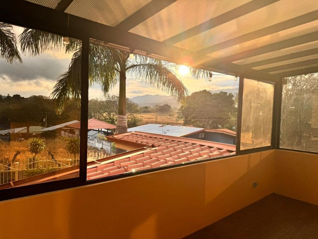 BELLA PROPIEDAD CON CASA Y PISCINA EN ATENAS. en Naranjo - Imagen 14