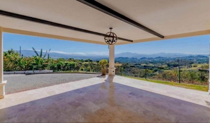BELLA PROPIEDAD CON CASA Y PISCINA EN ATENAS. en Naranjo - Imagen 19