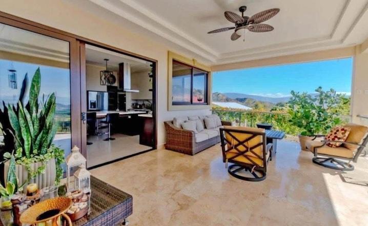 BELLA PROPIEDAD CON CASA Y PISCINA EN ATENAS. en Naranjo - Imagen 20