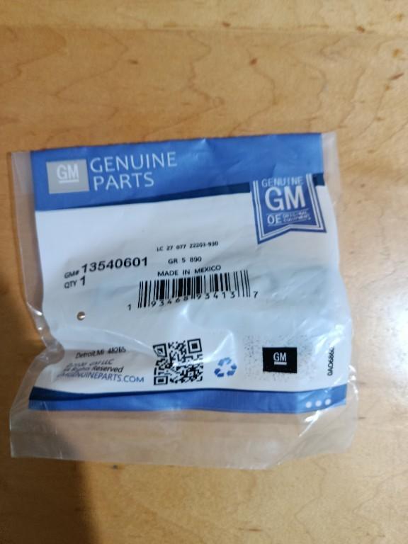 Sensores TPMS originales programados en Ayotla - Imagen 1