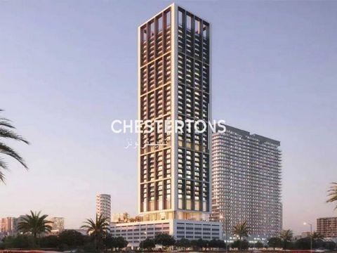 Shell & Core I Spacious Layout I Q2 2026 in United Arab Emirates - Image 1