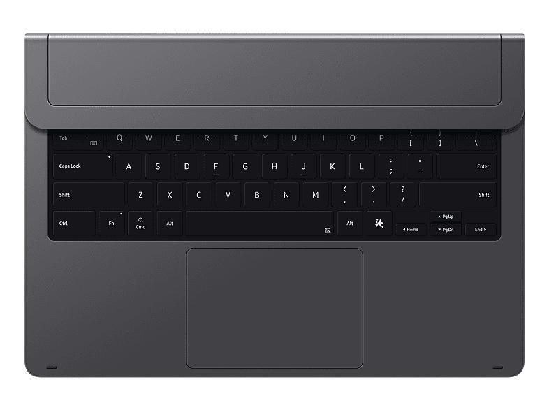 SAMSUNG Pro Keyboard Gray in Dietzenbach - Bild 1