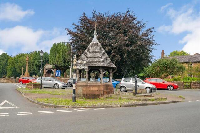 Building Plot, The Walled Garden, Detached House For in Chester - Image 1