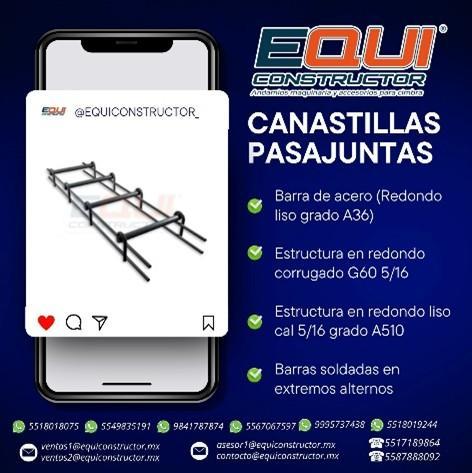 Canastillas Pasajuntas, Tamaulipas en El Mante - Imagen 1