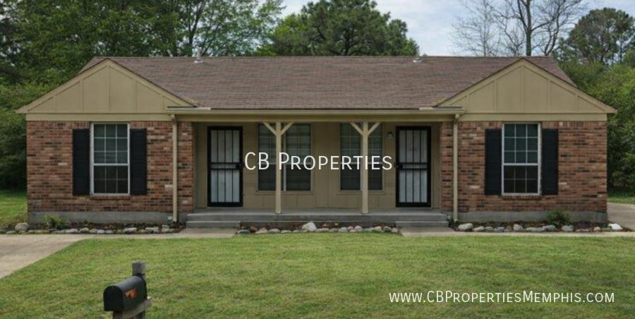 5655 Myers Rd in Southaven - Image 1