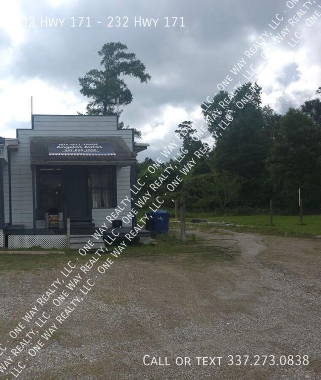 PRIME COMMERCIAL PROPERTY in Lake Charles - Image 1