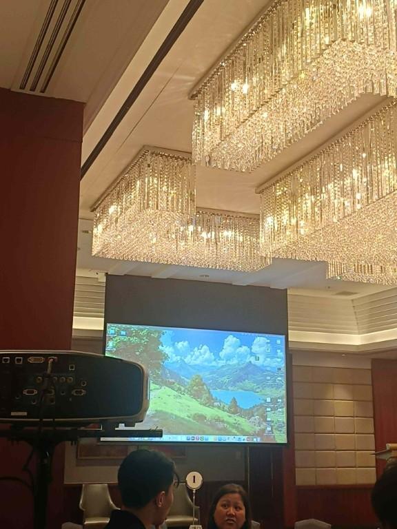 PROJECTOR FOR RENT With 6'X8' Screen in Malabon - Image 6