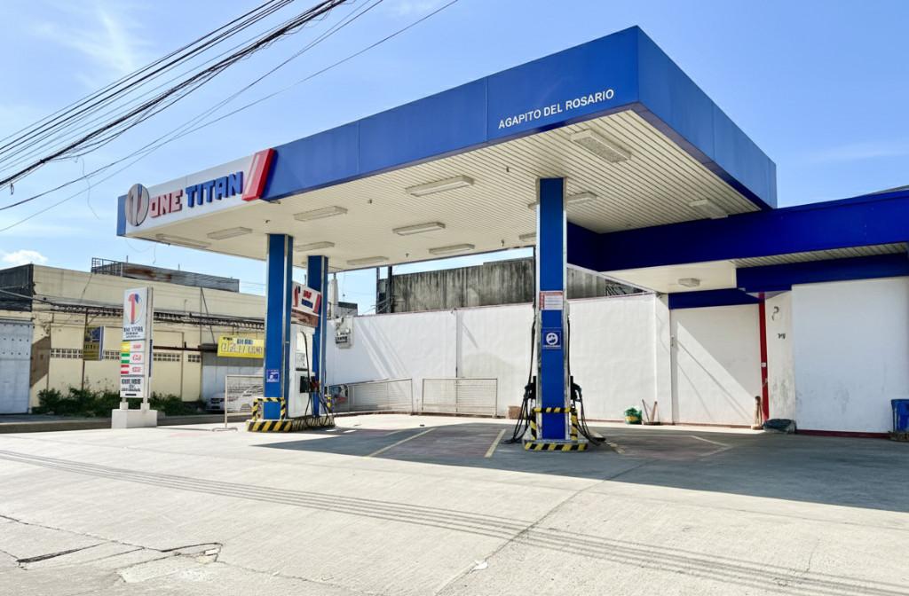 PETROL STATION FOR SALE BUSINESS ONLY in Magalang - Image 3