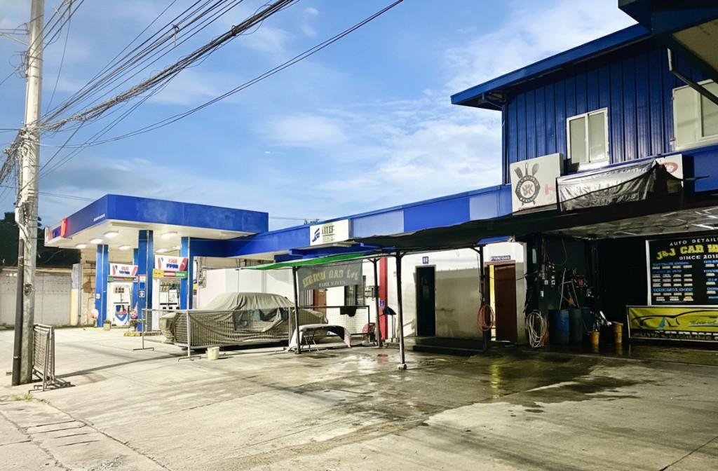 PETROL STATION FOR SALE BUSINESS ONLY in Magalang - Image 4