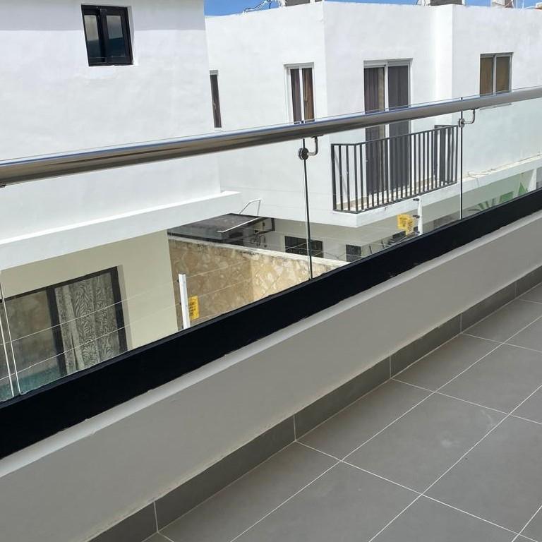 Villa individual lista para entrega en Punta en la República Dominicana - Imagen 8