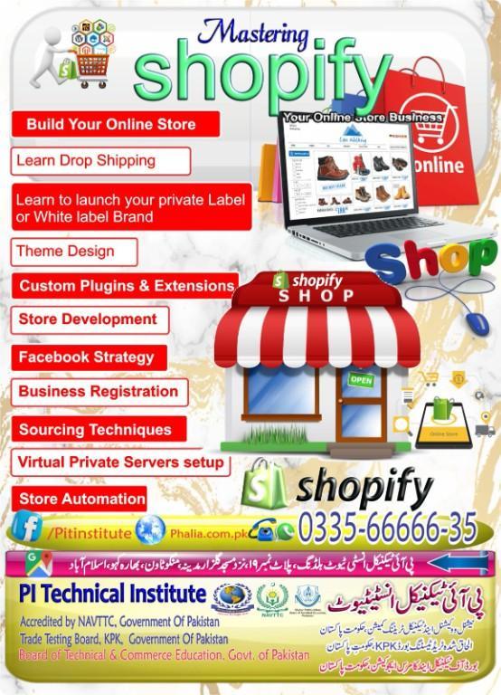 Master YouTube Automation 03-Month Professional Course in Islamabad - Image 1