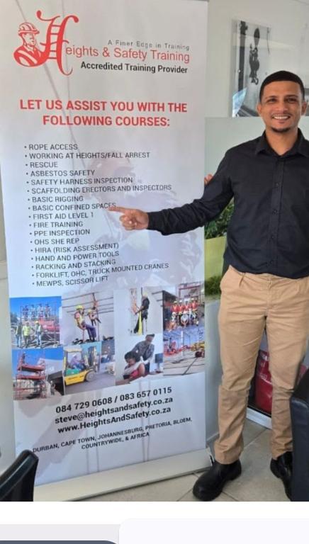 Health and Safety First Aid in Durban - Image 2