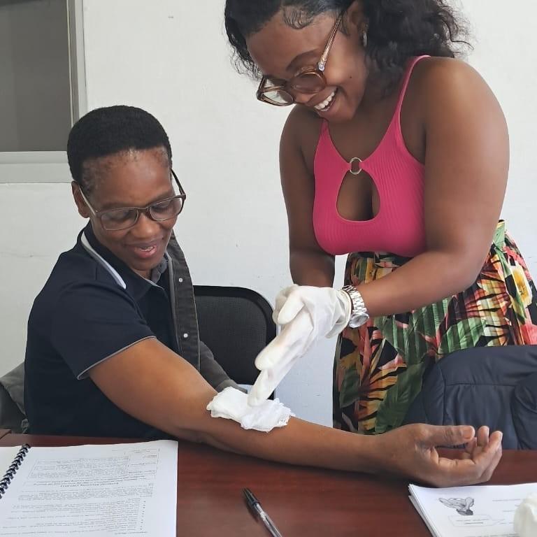 Health and Safety First Aid in Durban - Image 3