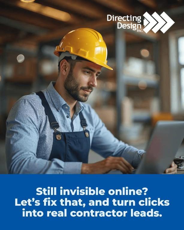 SEO for Home Builders | Directing Design Inc. Growth Experts in Palāni - Image 2