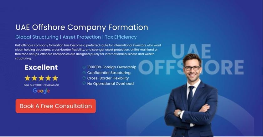 UAE Free Zone Company Formation in Frisco - Image 1