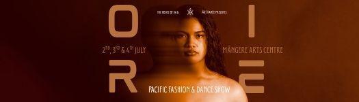 'OIRE in Auckland - Image 1
