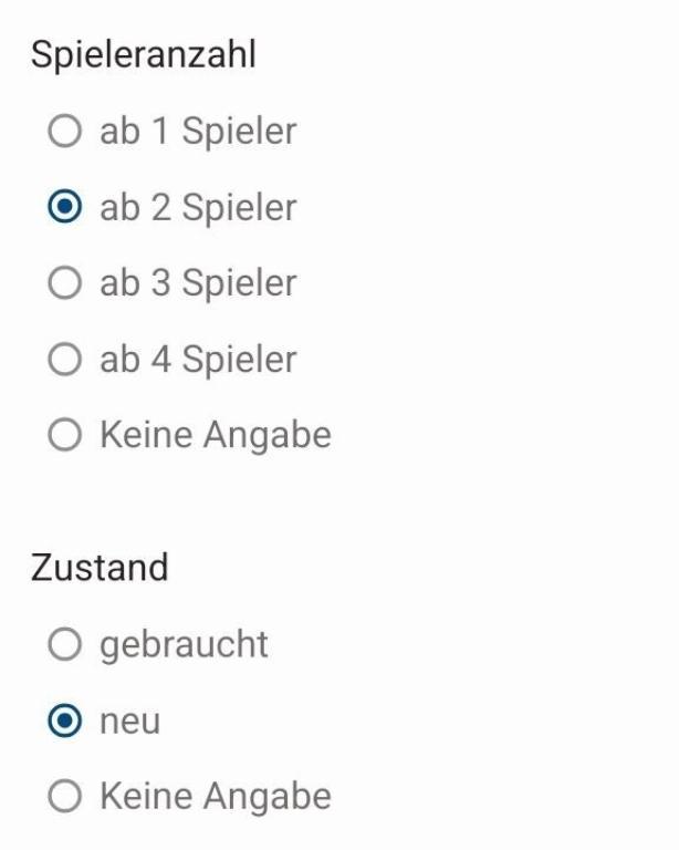 Reisespiele/Gesellschaftsspiele in Landau in der Pfalz - Bild 4