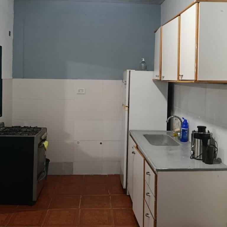 OPORTUNIDAD CASA + NEGOCIO LISTO ( TODO INCLUIDO ) en San Francisco Solano - Imagen 4