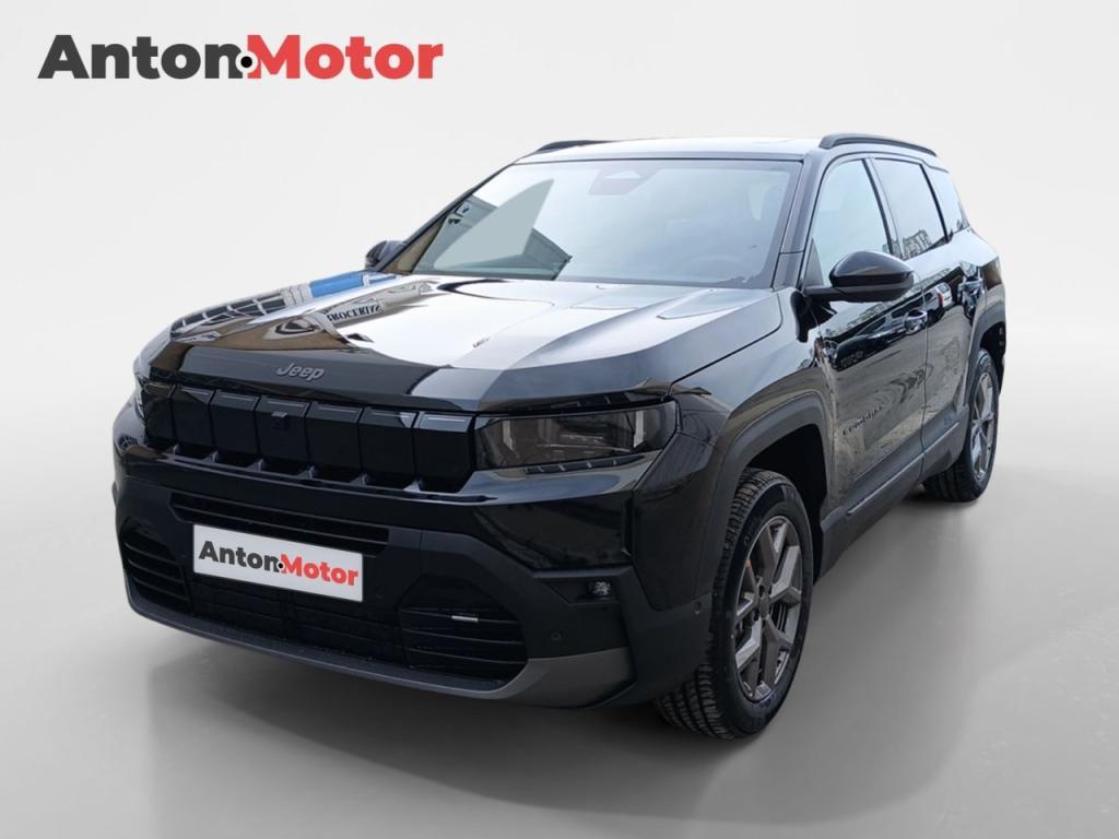 Jeep Compass eHybrid Jeep Compass MHEV First Edition en Vitoria-Gasteiz - Imagen 1