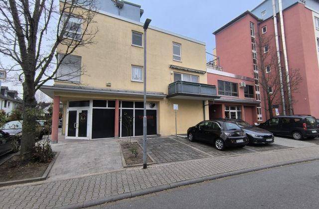 5 % Rendite sichern: Büro- oder Gastrofläche mit Potenzial … in Bensheim - Bild 1