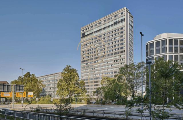 CALEO ¦ Innenstadt ¦ Ruhr Tower ¦ flexibel + sofort … in Bochum - Bild 1