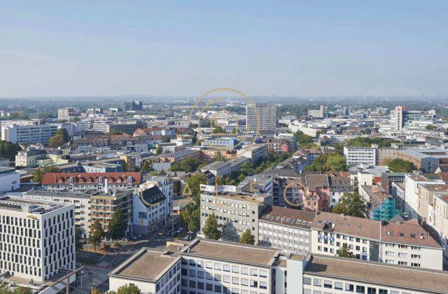 CALEO ¦ Innenstadt ¦ Ruhr Tower ¦ flexibel + sofort … in Bochum - Bild 1