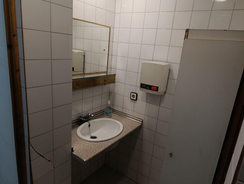 LOCAL COMERCIAL EN RAFAL VELL en Palma - Imagen 5