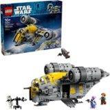 LEGO - Star Wars The Razor Crest Building Toy - 75447 in Dallas - Image 1