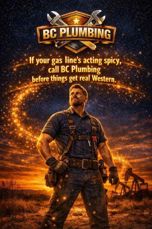 BC Plumbing LLC spring changes in United States - Image 2