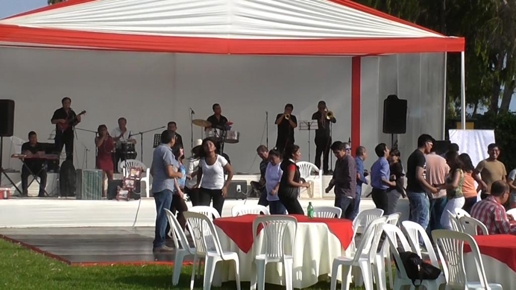 CONTRATAR CONJUNTOS MUSICALES, CRIOLLOS, FOLKLORICOS, ORQUESTA en Lima - Imagen 4