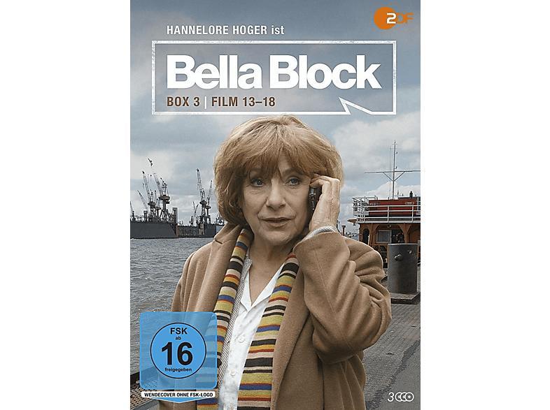 Bella Block - Box 3 DVD in Neuss - Bild 1