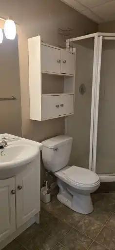 Basement Suite in Canada - Image 1