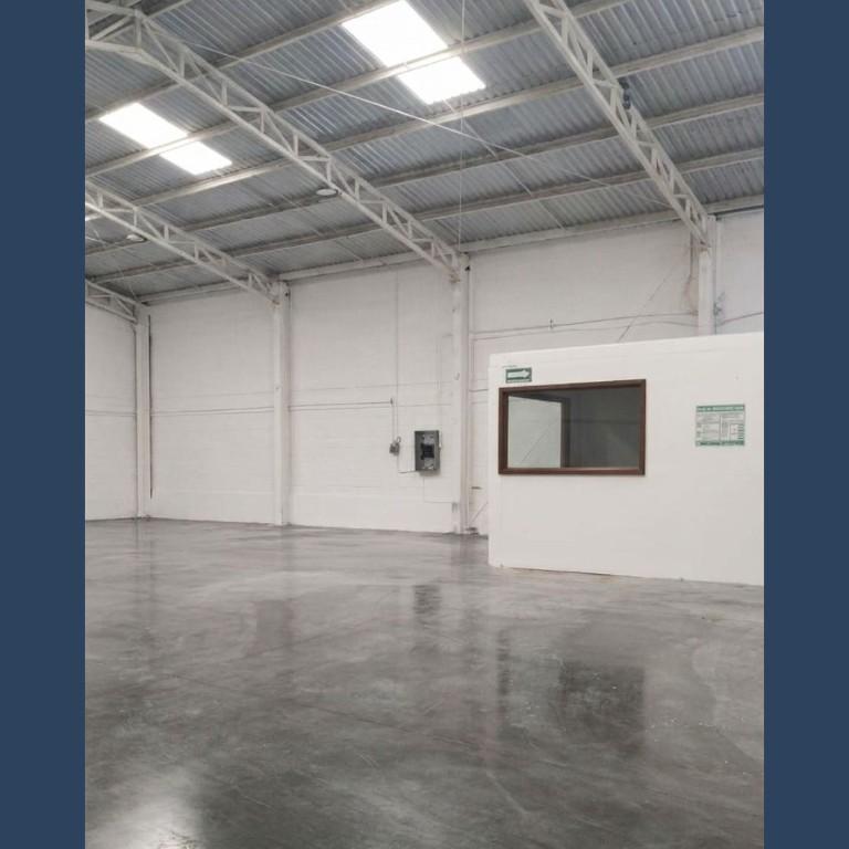 BODEGA EN RENTA NORTE SALTILLO | 900 m² | JUNTO A PLAZA PATIO en México - Imagen 5