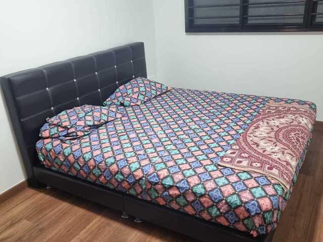 Common room in Yishun - Image 1