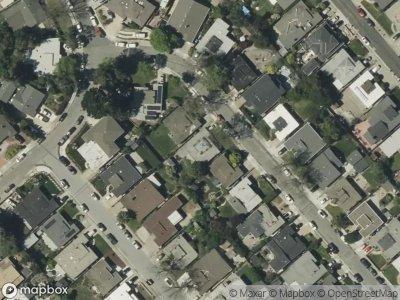 Rand St in Redwood City - Image 1