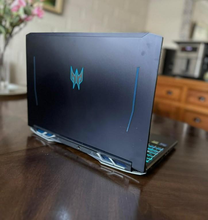 Notebook Gamer Acer Predator Helios 300 en La Florida - Imagen 3