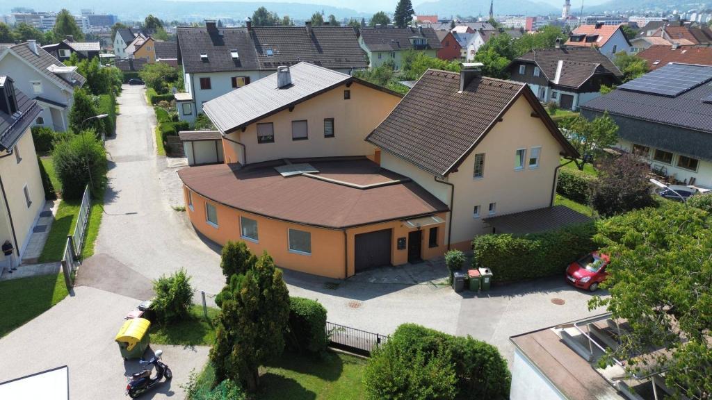 Anlageobjekt mit Top-Rendite, Villach-Lind in Villach - Bild 1