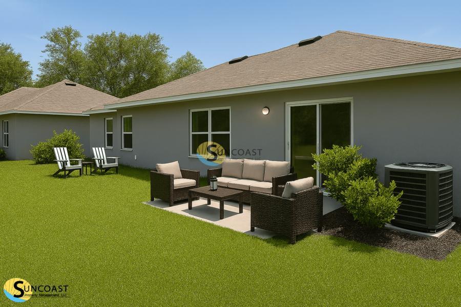 Half Off First Months Rent! in Palm Coast - Image 1