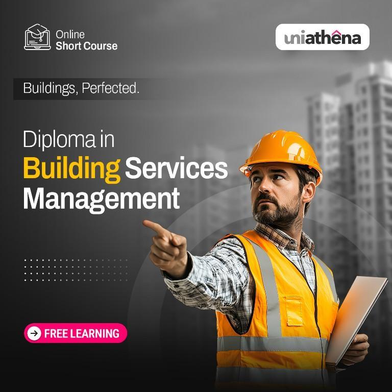 Free Building Management System Course &Certificate | UniAthena in Jammu - Image 1