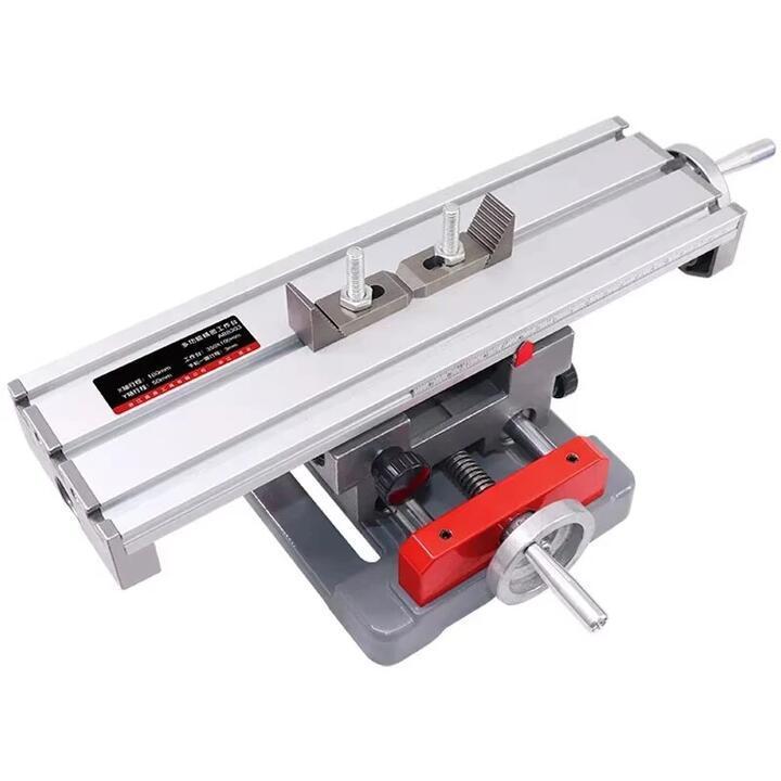 Milling Machine Worktable Compound Milling Working Table 2 … in Seaton - Image 1