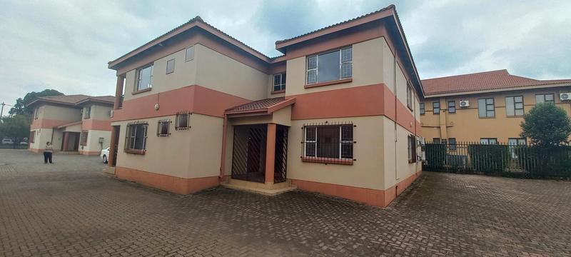 Office 2728-ref-2613 for Rent in Three Rivers, Vereeniging in Vereeniging - Image 1