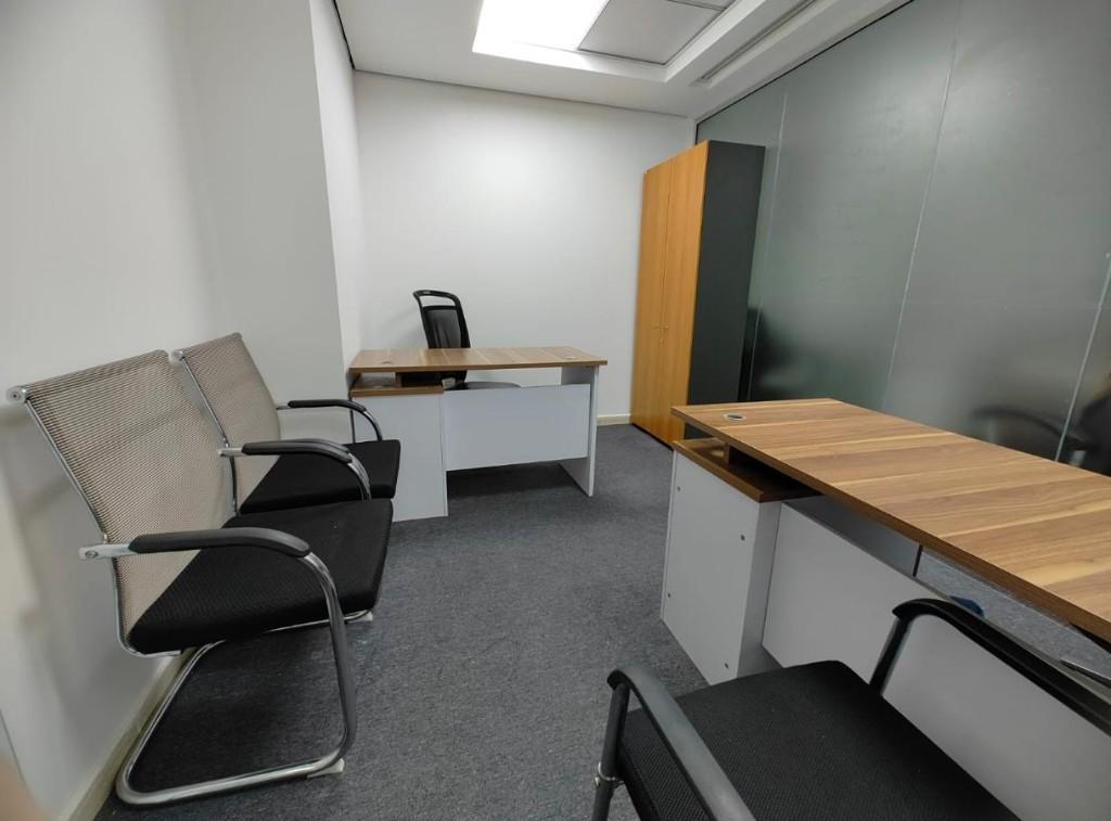 Affordable Office Space for Rent in Dubai in Dubai - Image 1