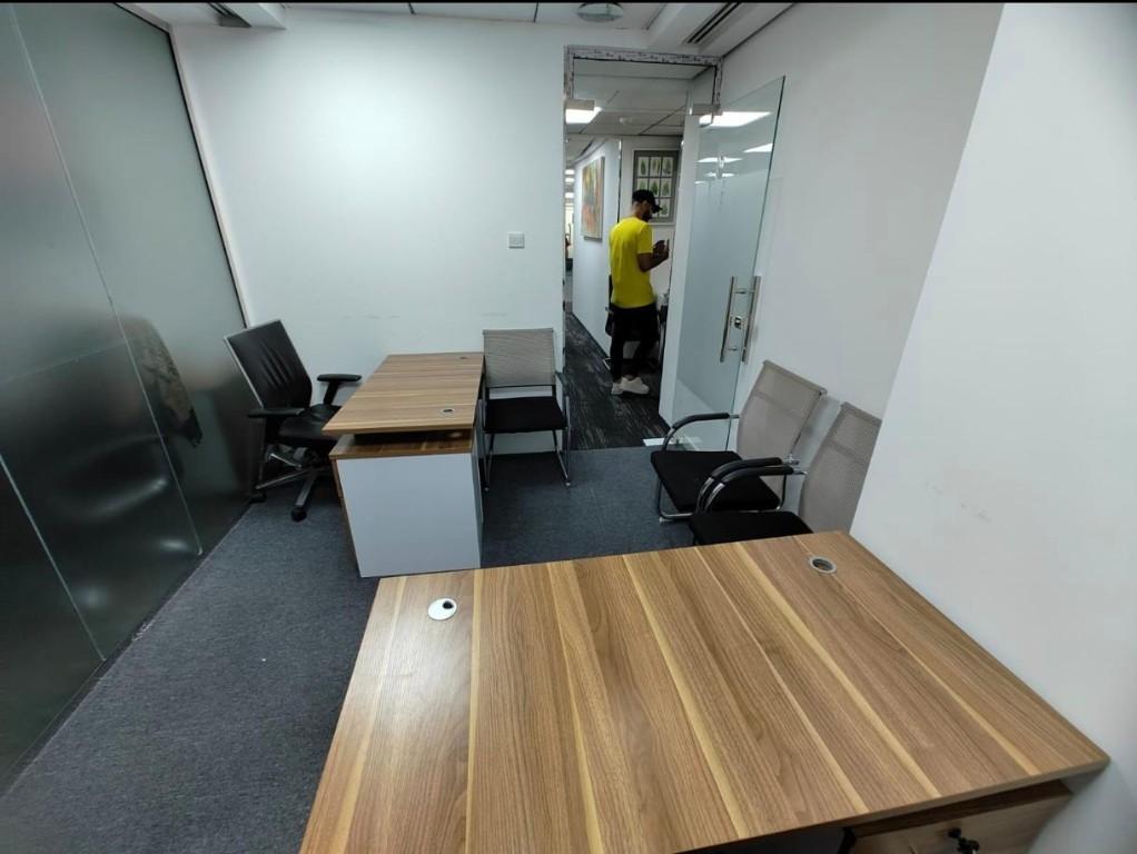 Affordable Office Space for Rent in Dubai in Dubai - Image 5