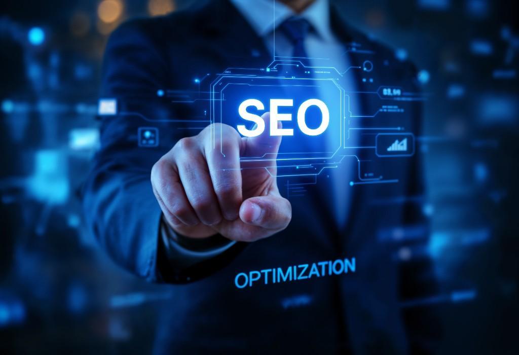SEO Service Agency In Okhla — Stop Being Invisible Online in Okhla - Image 1