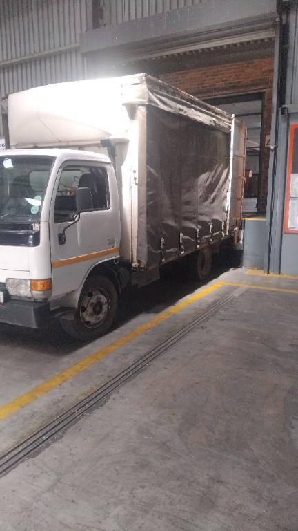 Transport. Long and short distances in Boksburg - Image 2