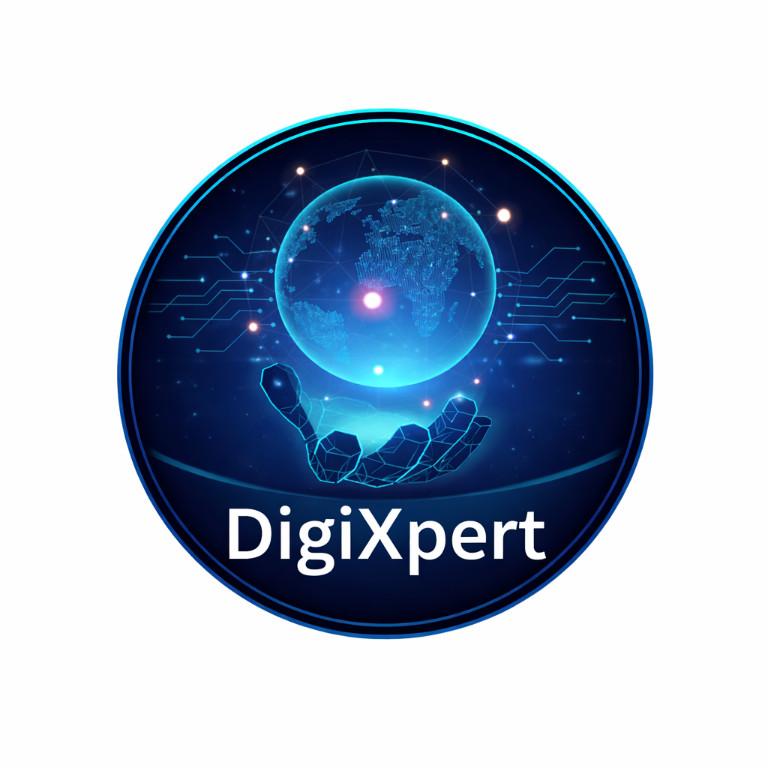 Level up your digital game with DigiXpert. in Vaishali Nagar - Image 1