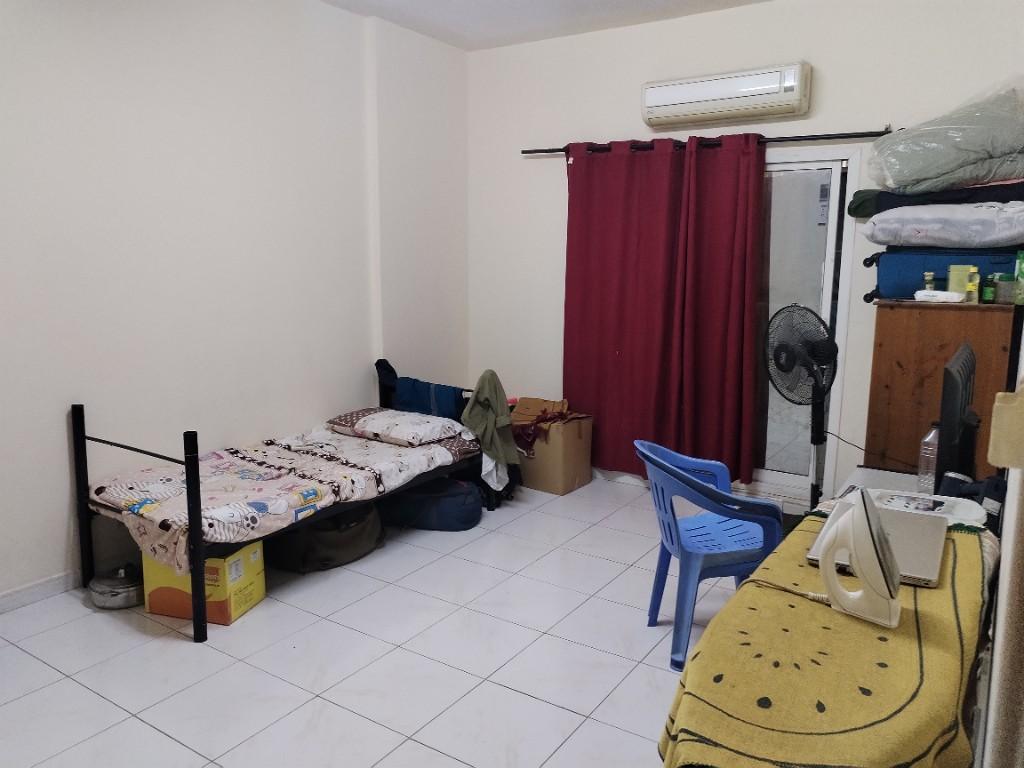 ROOM FOR RENT AJMAN RASHIDIYA in Ajman - Image 2