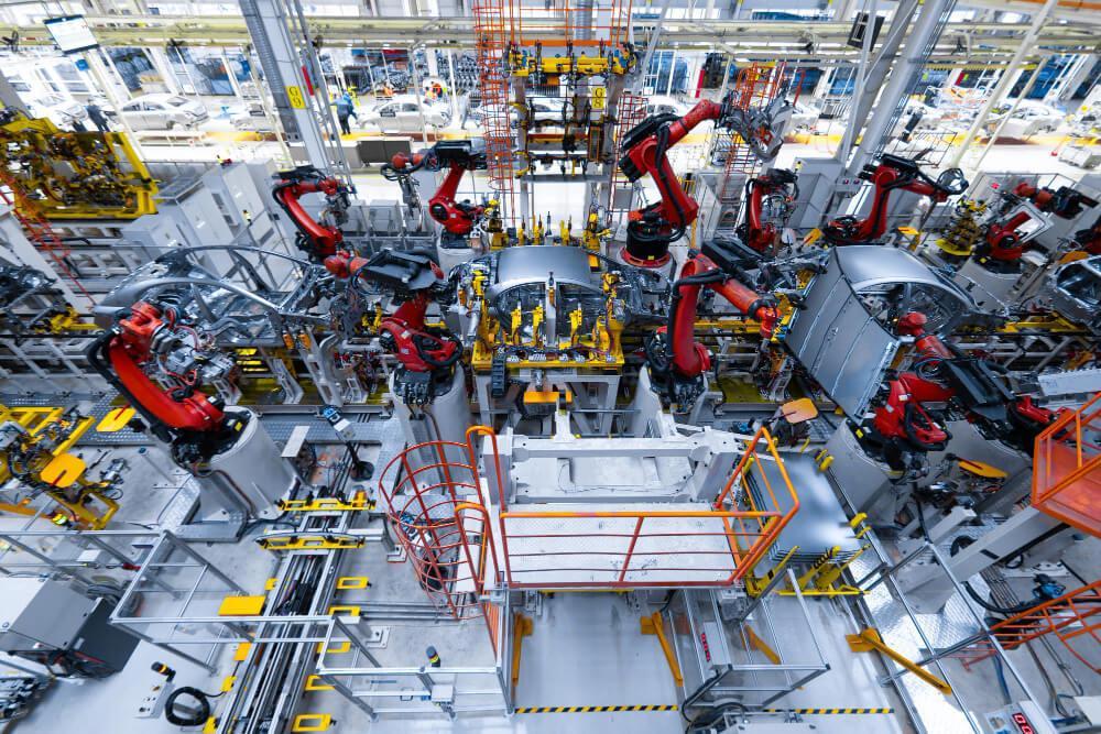Advanced OT Security Solutions for Industrial Cyber Protection in Sarkhej - Image 1
