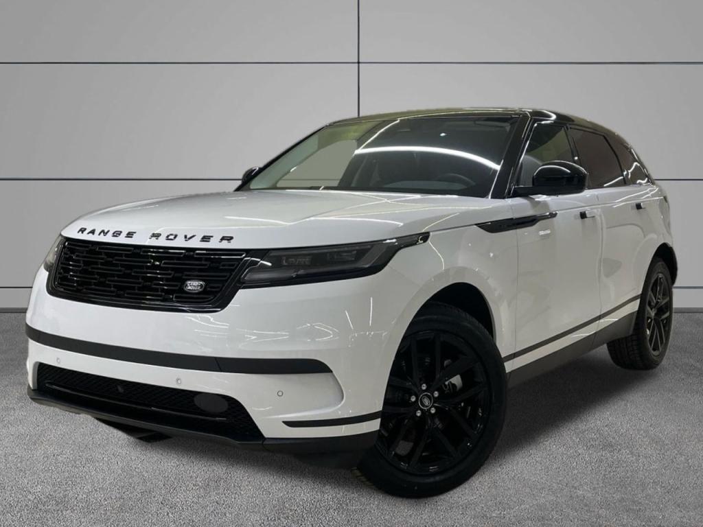 Land-Rover Range Rover Velar 2.0D I4 MHEV S 4WD Auto 150 kW … en Sevilla - Imagen 1
