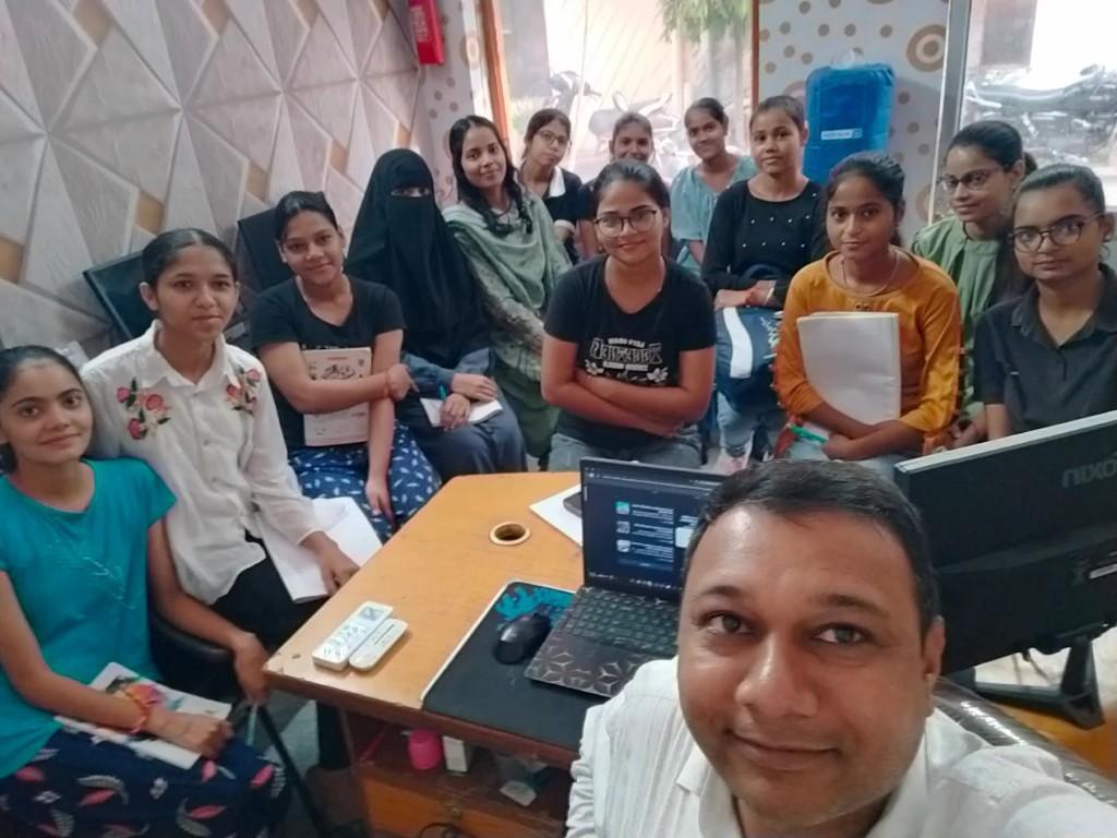 Best Computer Coaching Institute - Amiras Computer Education in India - Image 3